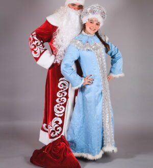 Значение праздничной атмосферы