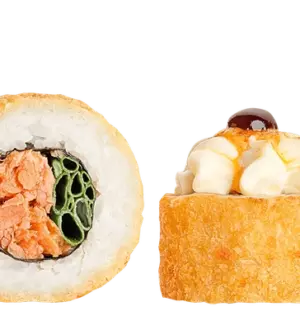 Доставка роллов в Феодосии: удобство и вкус в одном флаконе