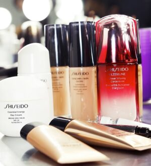 Японская косметика: тайны древних красоты