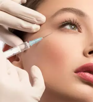 Что такое ботокс?