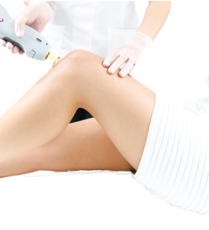 Лазерная эпиляция в Пятигорске: эффективное решение для удаления нежелательных волос