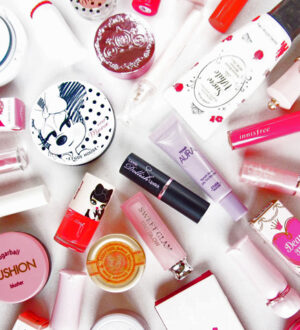 Косметика из Кореи: тайны красоты