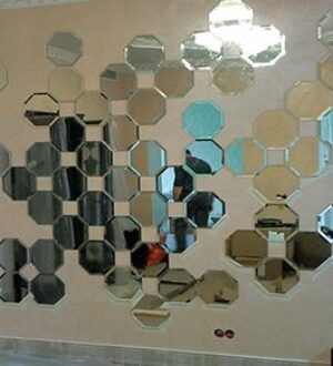 Изготовление стеклянных душевых перегородок