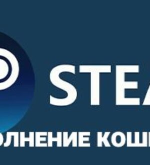 Что такое пополнение кошелька Steam?