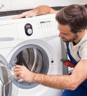 Ремонт стиральных машин в Донецкой Народной Республике