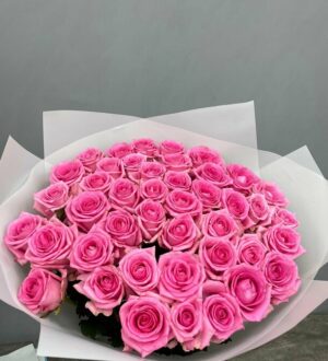 Доставка цветов в Симферополе: комфорт и красота в каждом букете