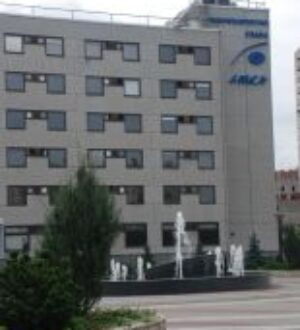 Диагностика в офтальмологическом центре «Зрение»