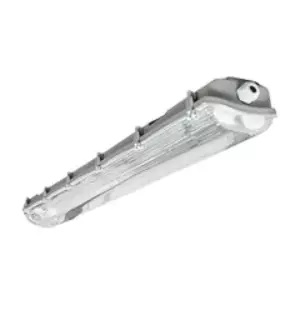 Пылевлагозащитные светильники: особенности и преимущества