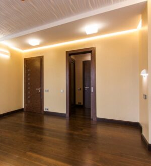 Профессиональный ремонт и отделка квартир и домов в Москве и Московской области