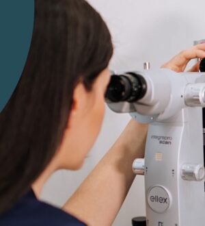 Офтальмологический центр: диагностика, лечение, оптика