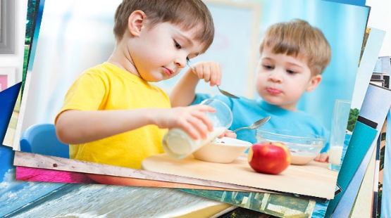 Печать фотографий: Оживите свои воспоминания