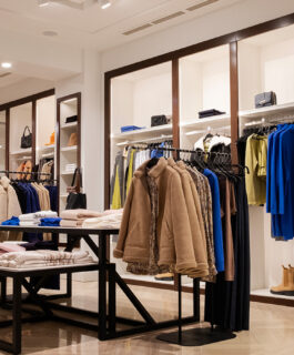 Гид по лучшим магазинам мужских курток в Санкт-Петербурге: где найти качественную верхнюю одежду