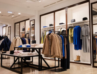 Гид по лучшим магазинам мужских курток в Санкт-Петербурге: где найти качественную верхнюю одежду