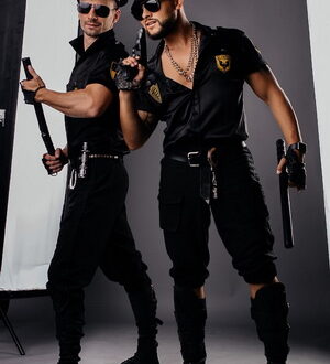 Мужской стриптиз клуб в Омске: уникальные развлечения для взрослых