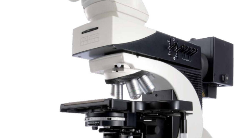 Рекомендации по подбору объективов для микроскопа Leica DM2500 под различные задачи