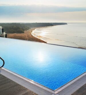 Песчаный бассейн Санкт-Петербург: идеальное место для отдыха и развлечений