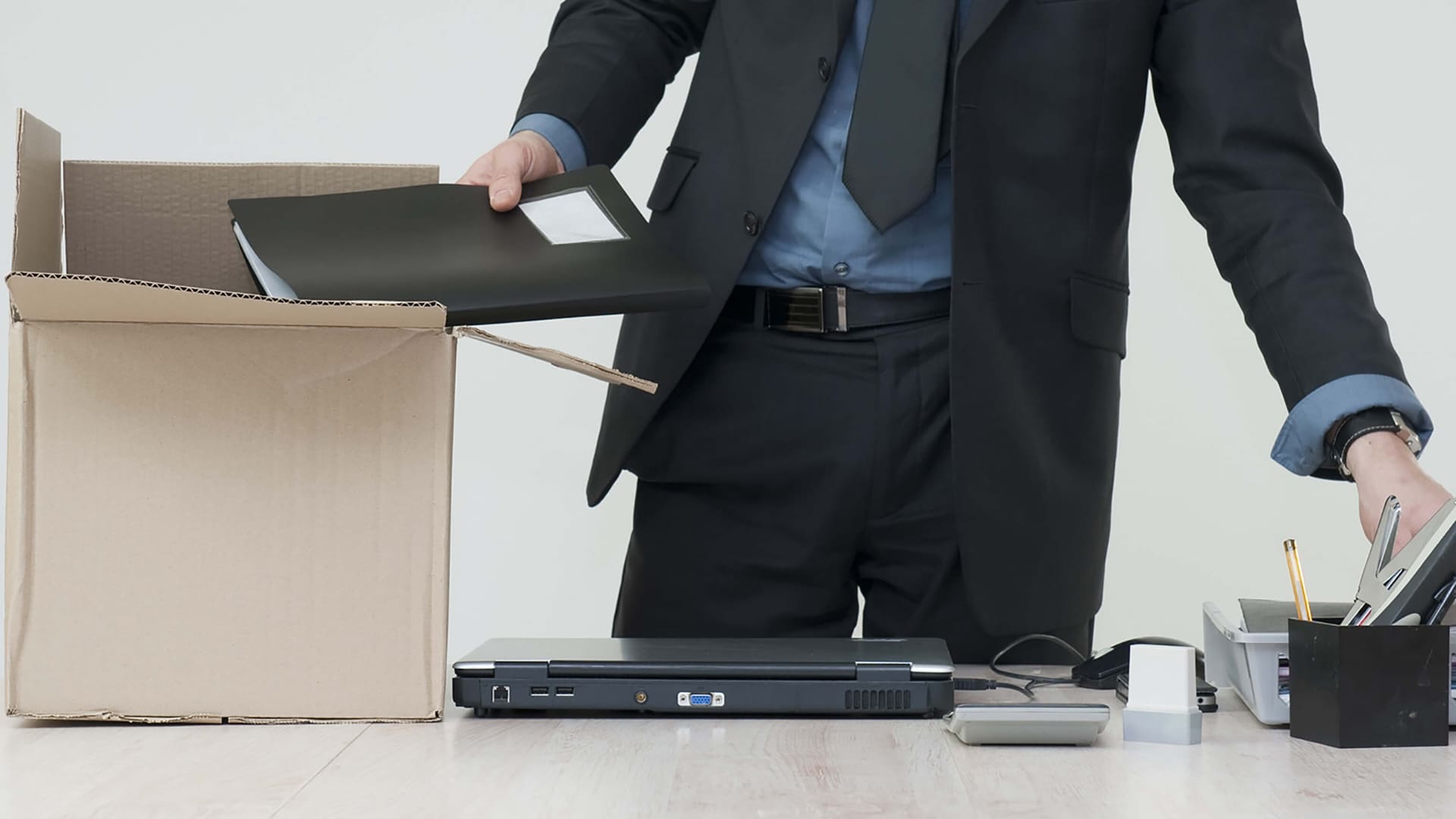 Ликвидация предприятия это важный шаг в ведении бизнеса