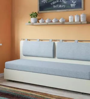 Диван со спальным местом для кухни