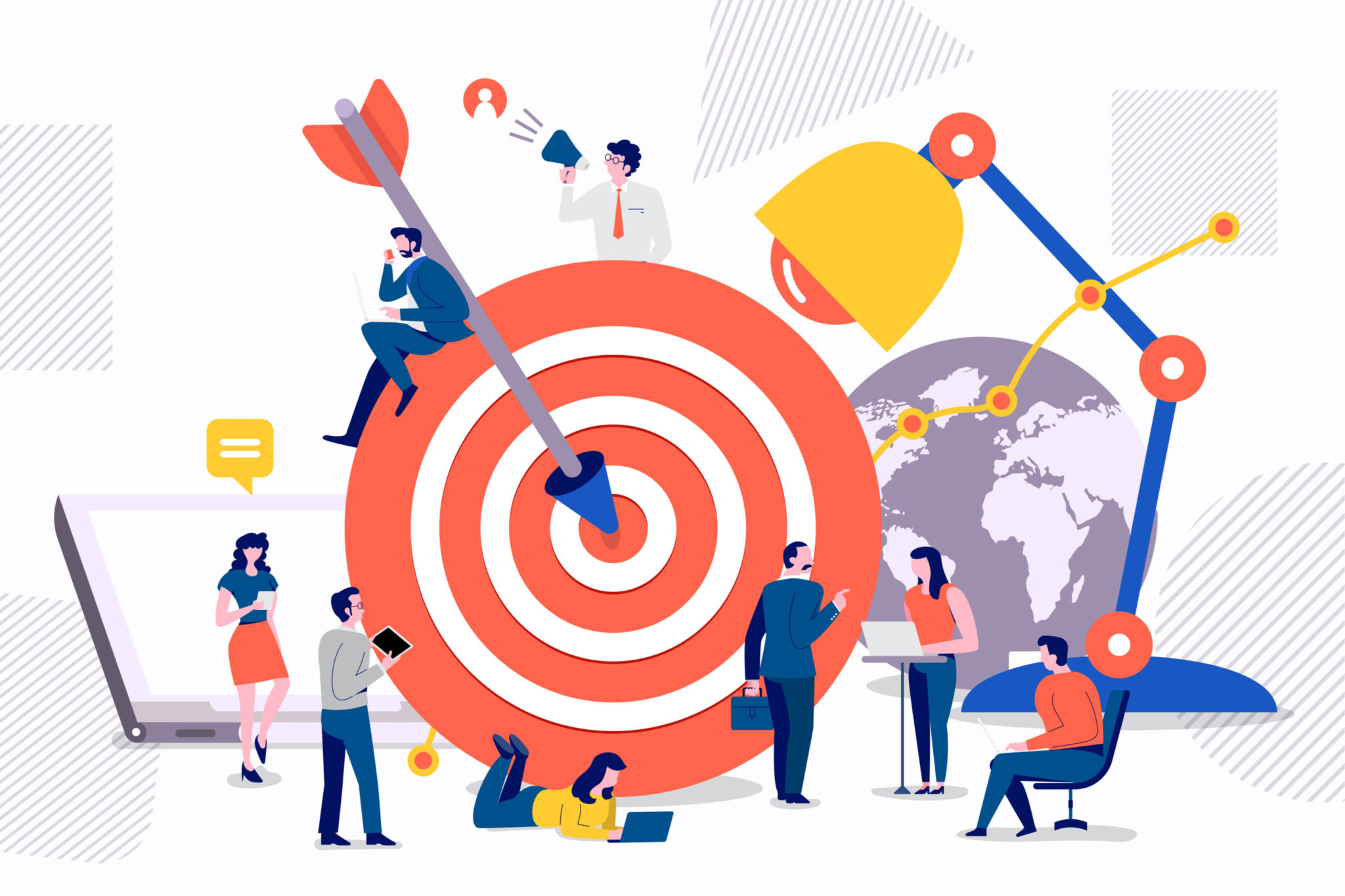 На передовой маркетинга: таргетированная реклама в Минске с Империей Синтеза Инноваций