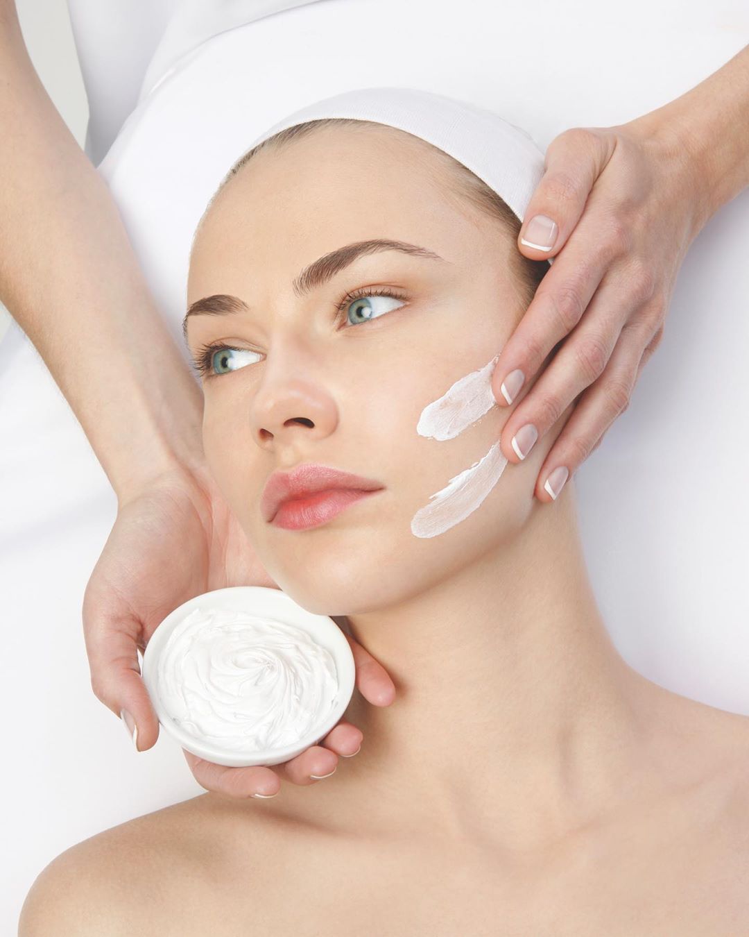 Изучите навыки ухода за кожей лица на уникальных курсах для всех уровней подготовки