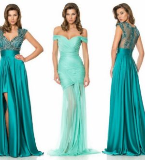 Уникальный каталог вечерних платьев для любых мероприятий и случаев