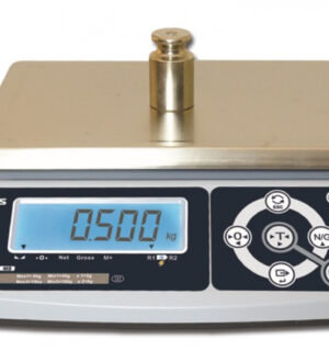 Точные контрольные электронные весы для высококачественных измерений в различных сферах