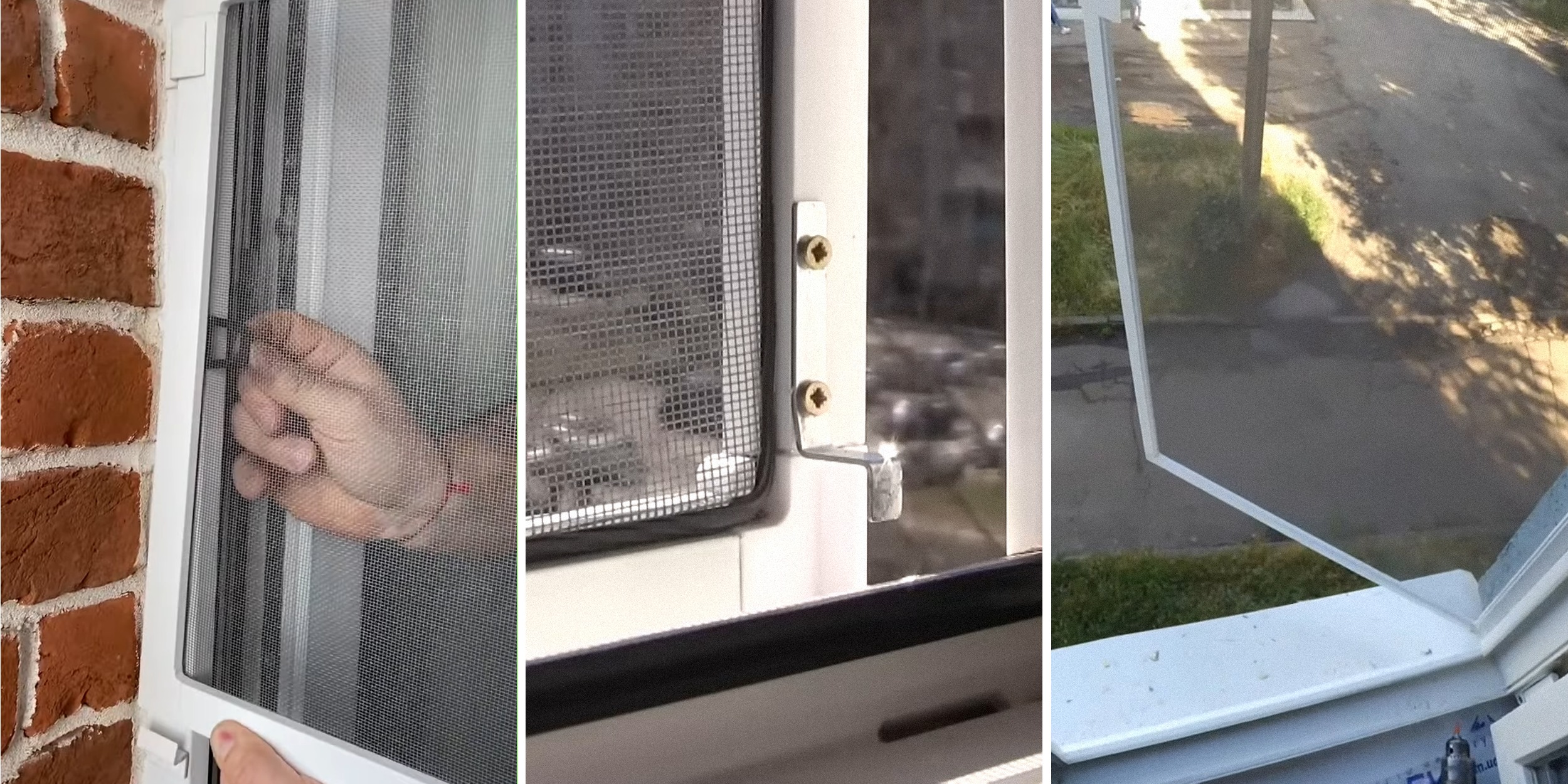 Установка москитной сетки в рулоне: советы по монтажу и эксплуатации