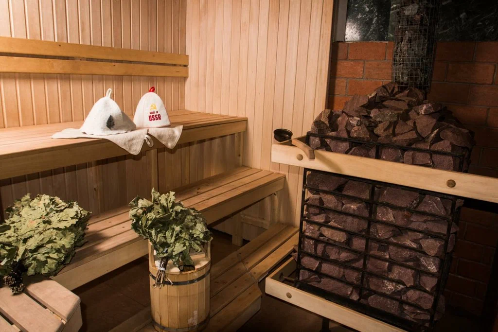 Бани в Туле - лучшие места и услуги для полноценного отдыха и оздоровления