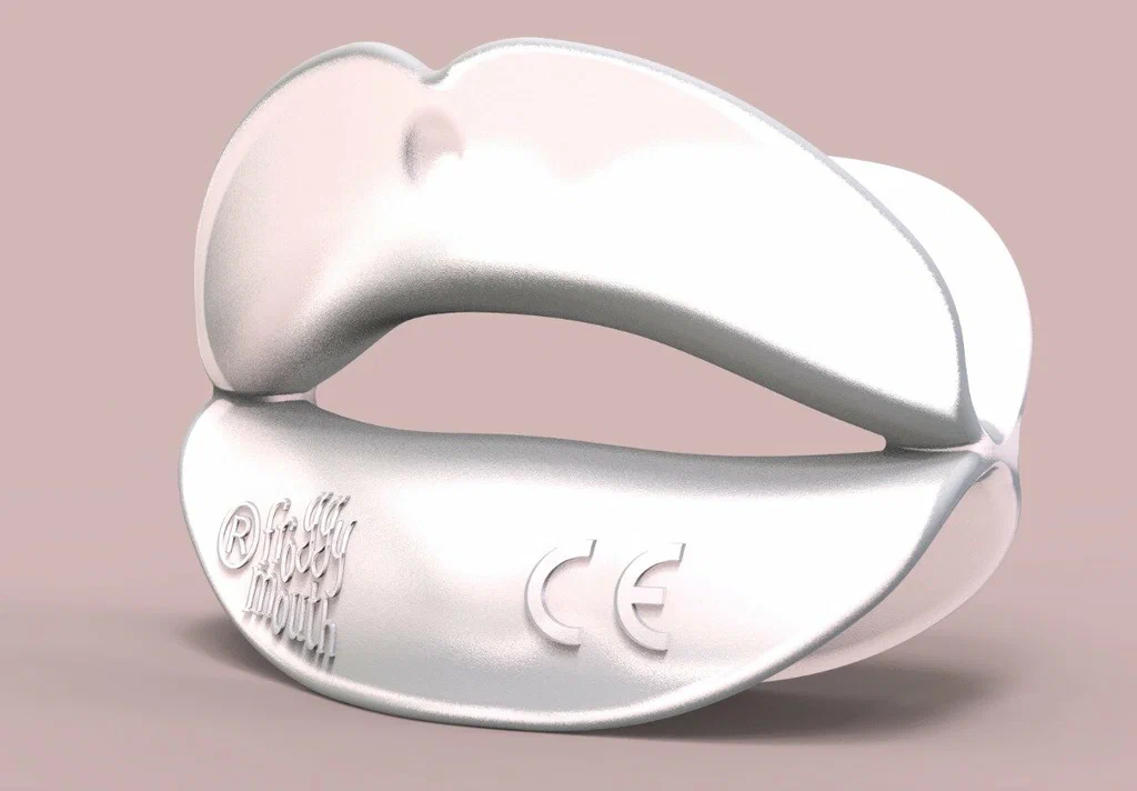 Миофункциональный тренажер FroggyMouth