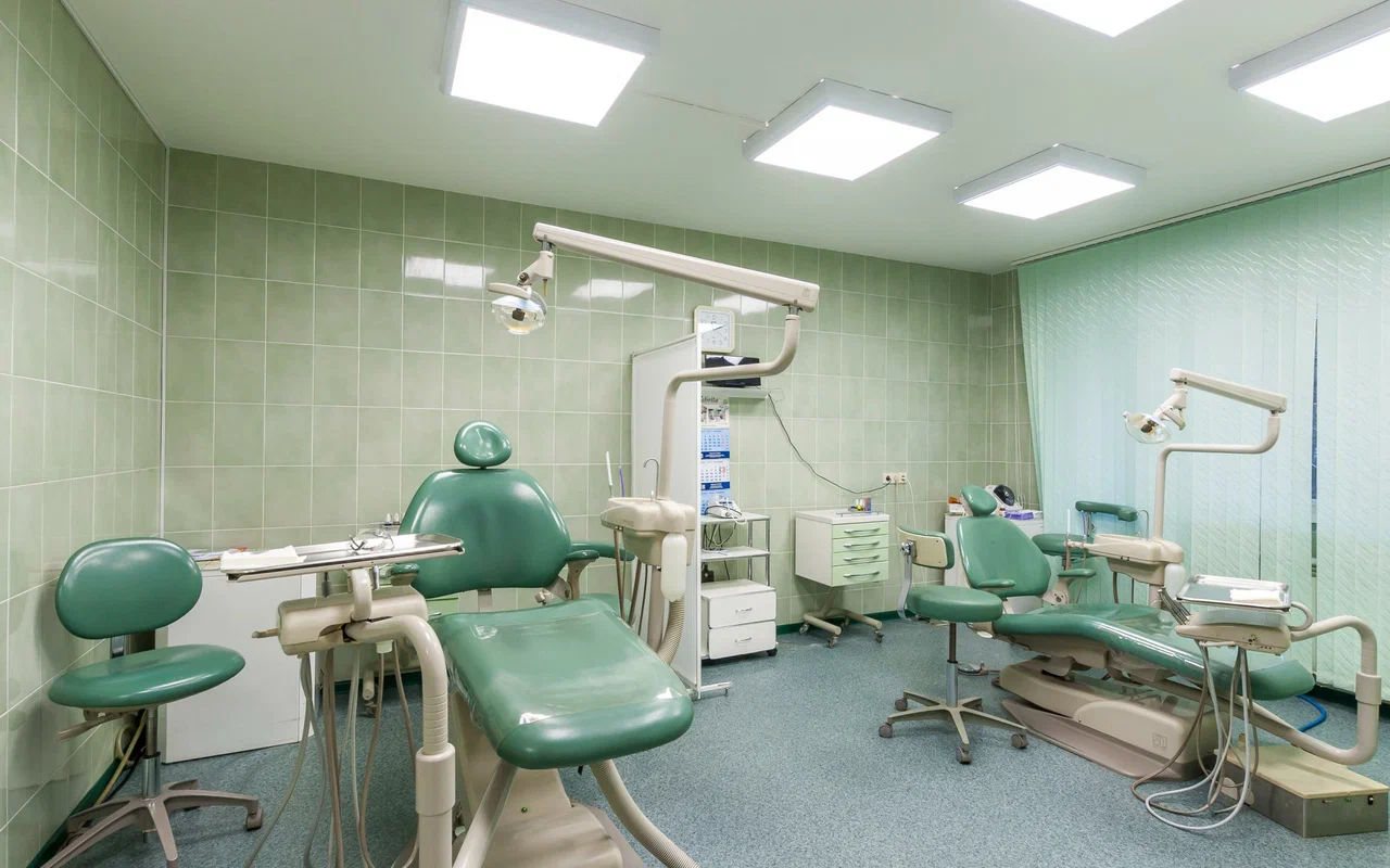 Стоматология в городе Щелково