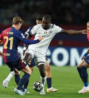 Самый популярный вид спорта на 2025 год