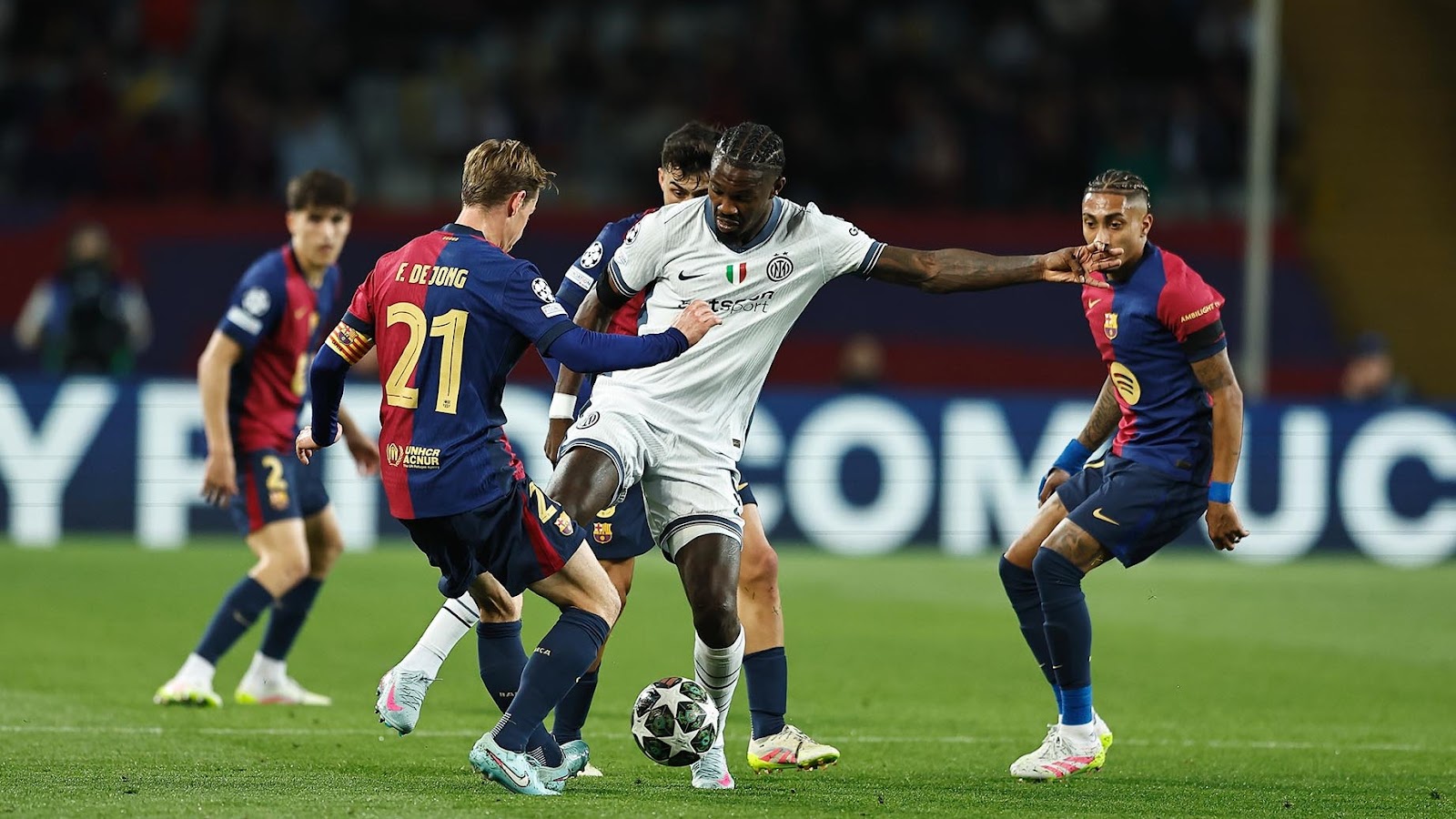 Самый популярный вид спорта на 2025 год