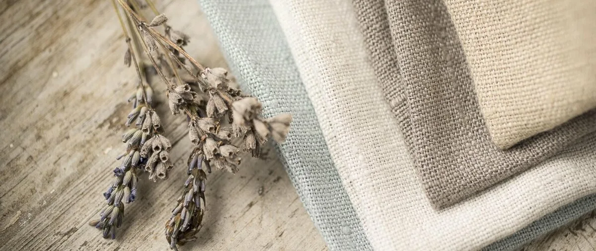 Планы и развитие производителя льняных тканей LINEN-ecostudio в 2025 году