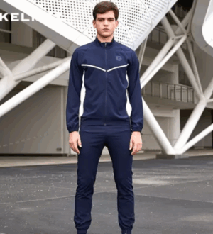 Особенности спортивной одежды