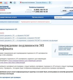 Почему важно проверить подлинность онлайн