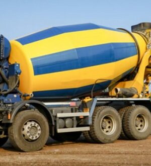 Где купить бетон в Можайске по выгодной цене