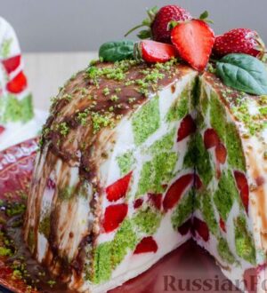 Уникальные свойства желейного крема на молоке от БМК