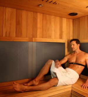 Улучшение физического здоровья с помощью сауны