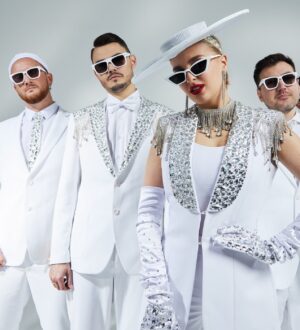 Что такое кавер группа Москва и почему она популярна