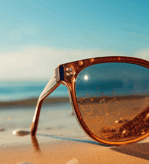 Особенности выбора женских солнцезащитных очков