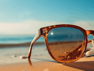 Особенности выбора женских солнцезащитных очков